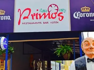 Primos Restaurante Bar & Pizza
