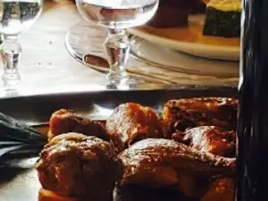 Hotel Ristorante Le Quattro Pietre