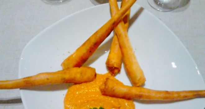 Restaurant labarbacana