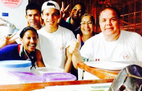 Nunzio's Pizza & Pasta