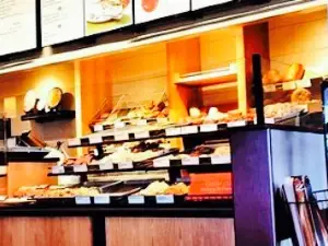 Panera Bread
