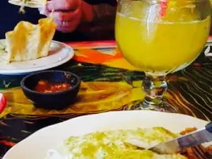 Cinco de Mayo