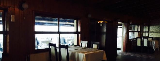 Akbey Restaurant