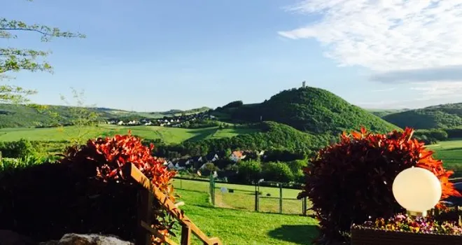 Bauerncafe Neuer Maarhof