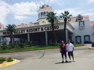 Primm Valley Casino Resorts