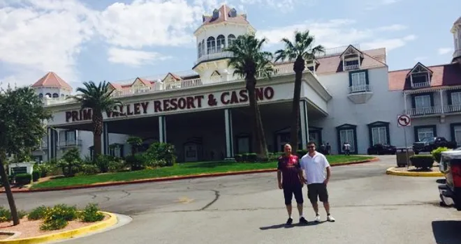 Primm Valley Casino Resorts