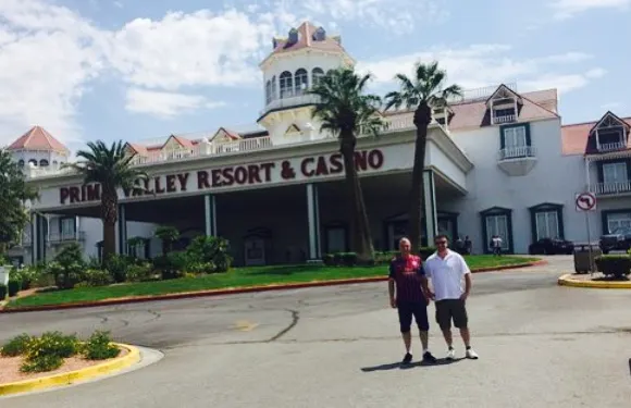 Primm Valley Casino Resorts