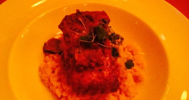 Paisano's Italian