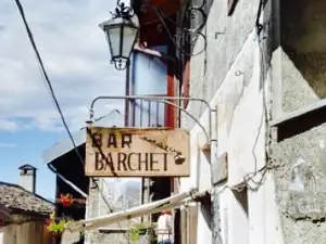 El Barchet