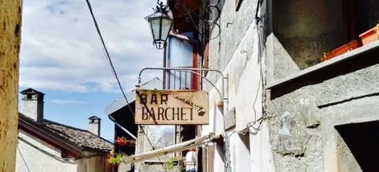 El Barchet