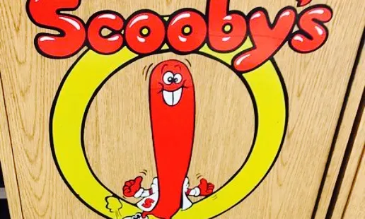 Scooby's Red Hots