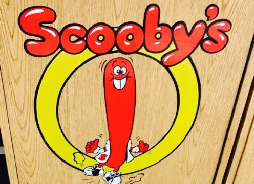 Scooby's Red Hots