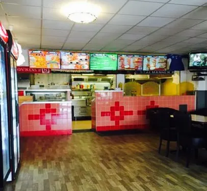 Jensas Grill and Restaurag