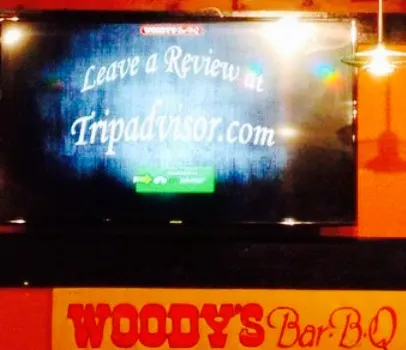 Woody's Bar-B-Q