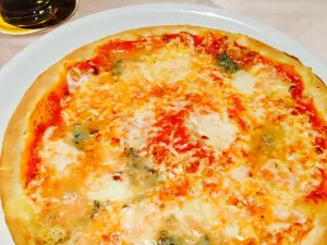 Ristorante da Franco