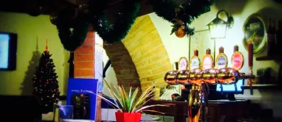 Excalibur Pub Pizzeria