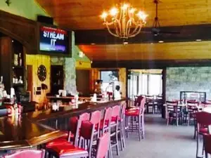Island View Dining