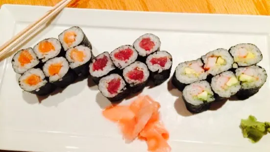 Sushi PARA