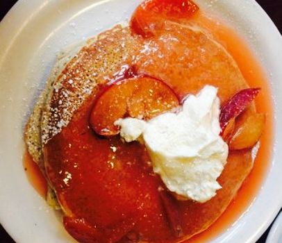 Aunt Mary's Cafe