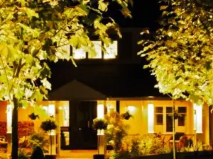 Russets Country House