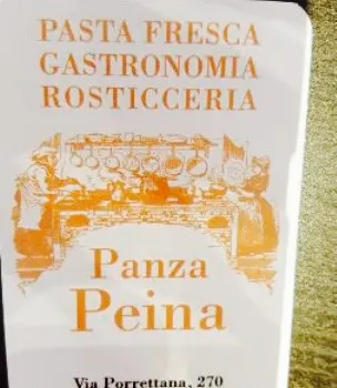 Panza Peina