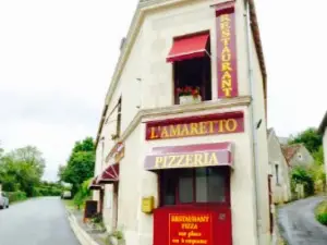 L'amaretto