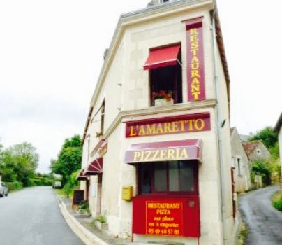 L'amaretto