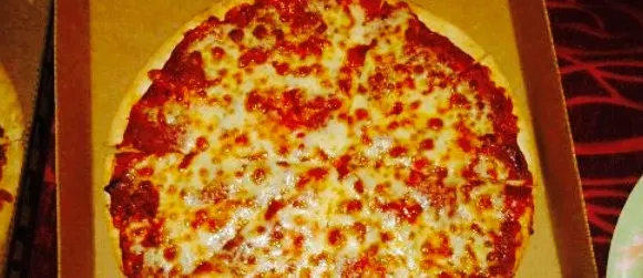 Breadeaux Pizza