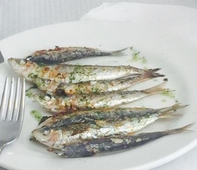 Restaurante El Casal