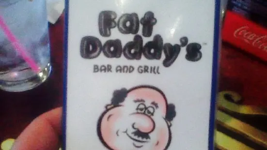 Fat Daddy's Bar & Grill