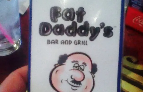 Fat Daddy's Bar & Grill