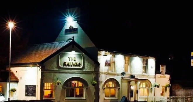 The Railway Inn