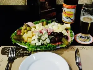 Dona Aurora Restaurante Bar