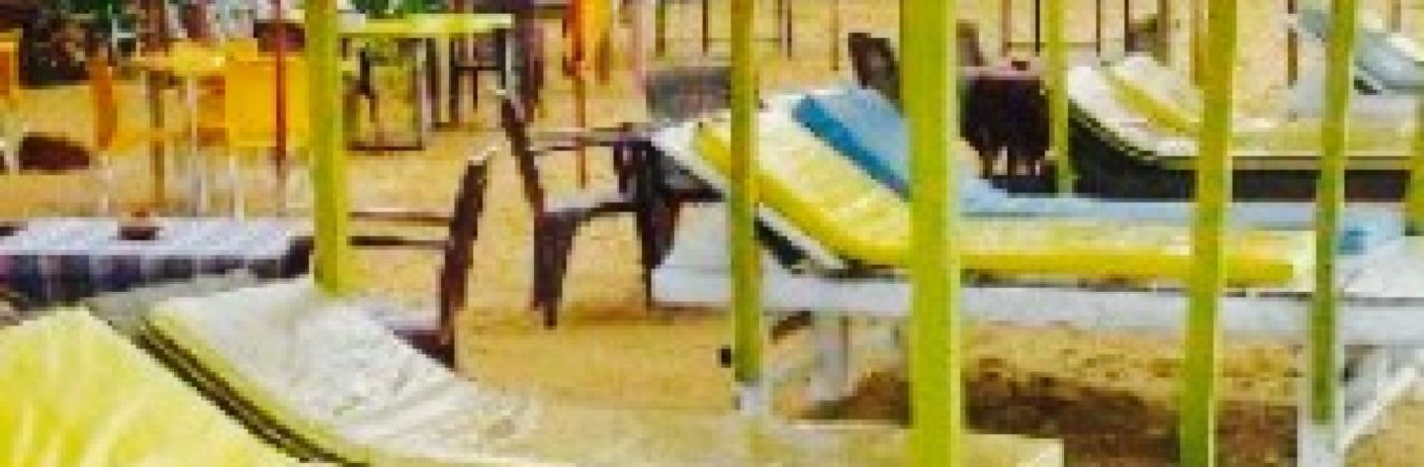 The Yellow Restaurant