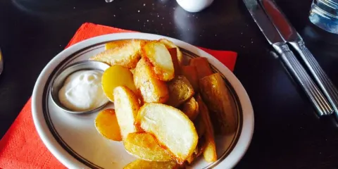 Carinas Italian Restaurant