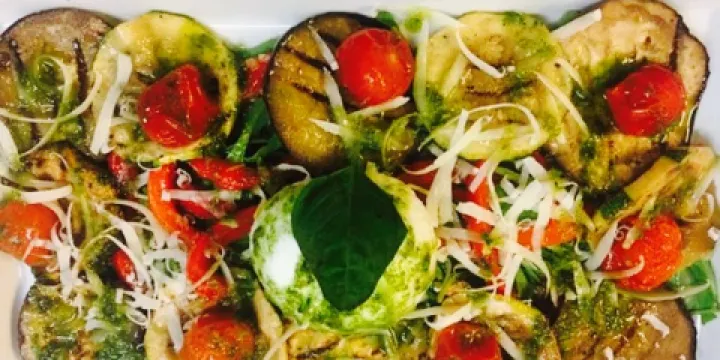 Woodstock Restaurant