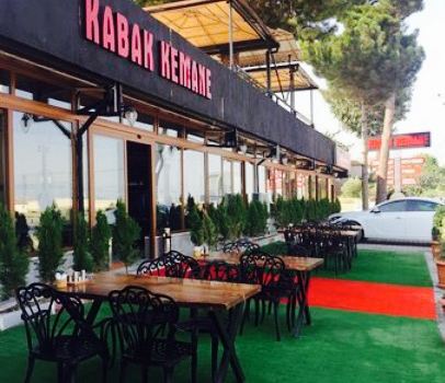 Kabak Kemane