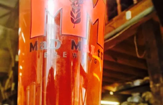 Mad Malts Brewing