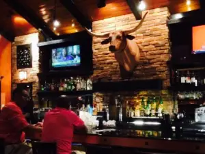 LongHorn Steakhouse