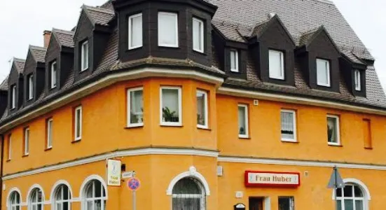 Wirtshaus Frau Huber