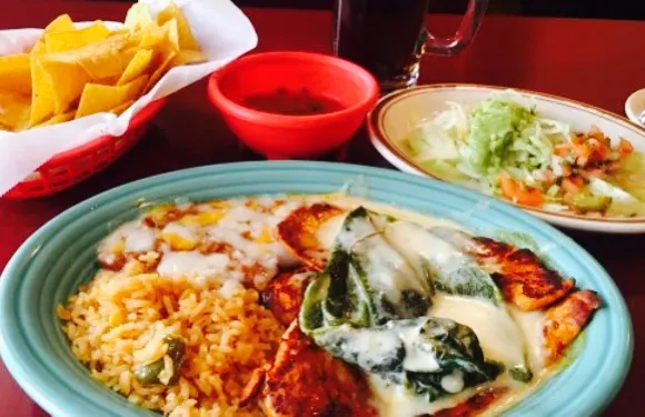 Acapulco Mexican Restaurant