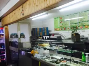 SudStadt-Grill