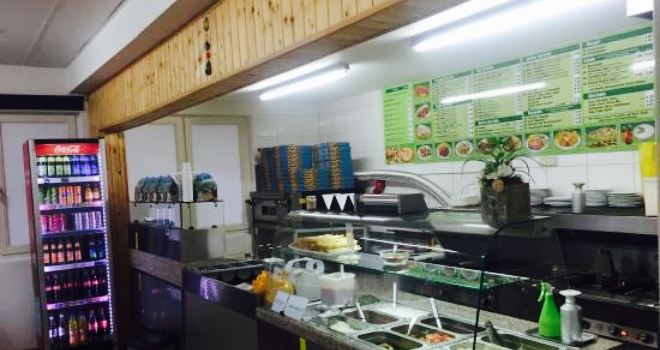 SudStadt-Grill