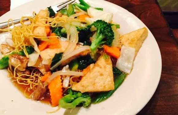 Noodles & More Saigon Cafe