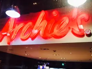 Restaurante Archie's