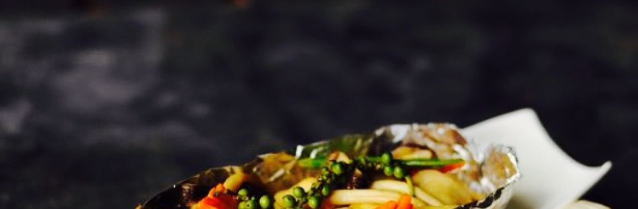 An Duyen Vegan Restaurant