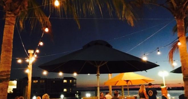 Ropewalk Restaurant - Chincoteague