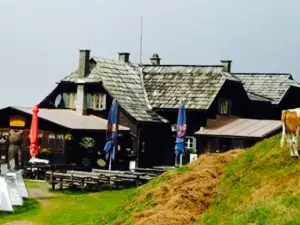 Pöllinger Hütte