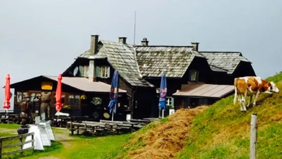 Pöllinger Hütte