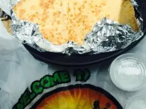 Moe's Southwest Grill